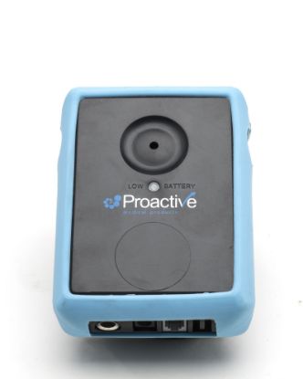 Picture of Advanced Chair/Bed Alarm with nurse call